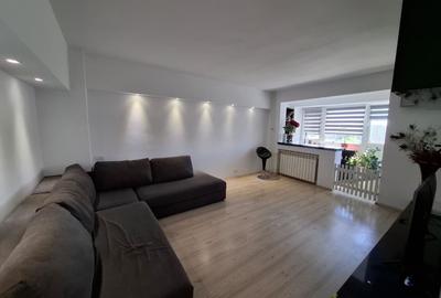 Apartament 3 Camere Decomandat, Renovat, Mobilat , Utilat  L355 - 2