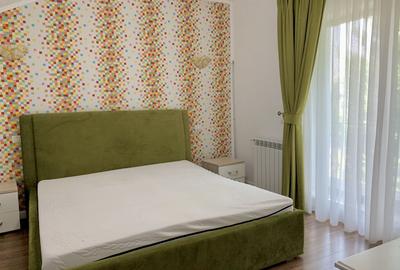 Vila Individuala | Iancu Nicolae/Pipera | Piscina | Garaj - 31