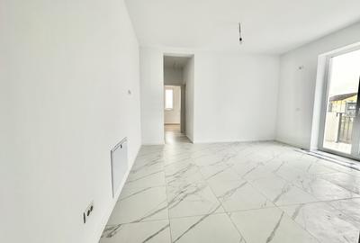 Apartament nou cu 2 camere - loc de parcare inclus - zona Braytim - 4