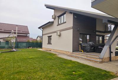 Vanzare proprietate - casa si terenValea Voievozilor Dambovita - 4