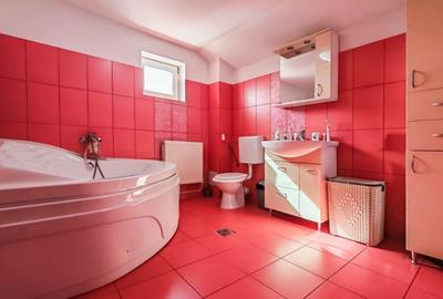 Vila cu 5 camere in Cumpăna - mobilată si utilată - 3