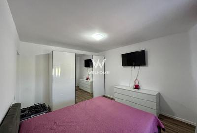 Apartament 2 camere, decomandat, 2 locuri de parcare - C. Arhitectilor - 9
