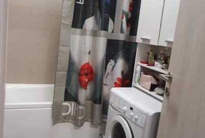 Garsoniera Grozavesti - complex Exigent One - 5