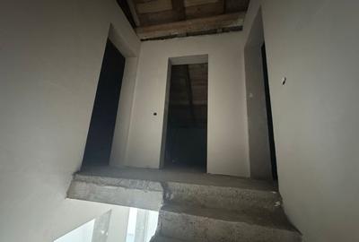 Casa tip duplex P+E+Pod 200 mp utili - Floresti - 18