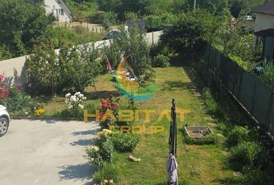 Casa individuala 6 camere | 3 bai | 546 mp teren | Statie STV - 8