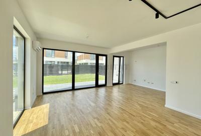 Casă individuală cu 5 camere în Tunari