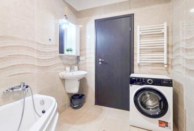 Garsonieră modernă Militari Residence | Etaj 5 | Bloc 2020 | Mobilată - 8