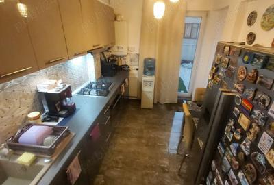 Apartament 3 camere - terasa 118 mp - Metalurgiei - 4