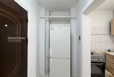 Dinicu Golescu - Apartament 2 Camere | Balcon | Mobilat + Utilat - 20