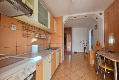 Berceni - Inchiriere apartament luminos, cu parcare – într-o zonă liniștită! - 9