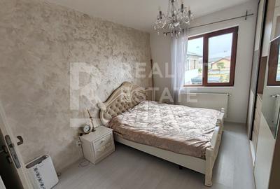 Vânzare, apartament cu 3 camere în zona Chiajna - 3