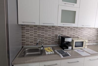 Garsoniera bloc nou  Militari Residence T634 - 13