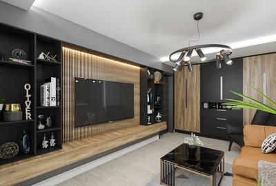 Apartament 1 cam Nicolina, Frumoasa - Bd Poitiers cod: 142700 - 4