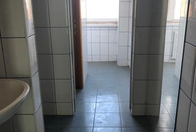Baneasa, bdul Aerogarii, sp.birouri, 530mp, et.3, 4300euro/luna - 6