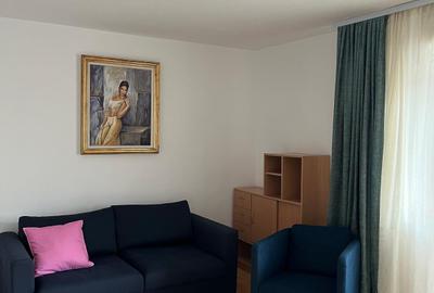Apartament 2 camere, decomandat, 52 mp, balcon, ac, metrou, Tineretului - 3