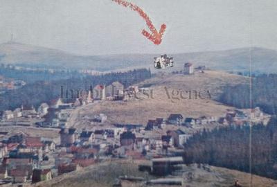 Proiect hotel 5 Stele în Rânca – Transalpina 44 camere - 15