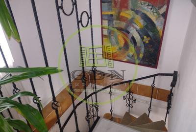 Casa de vanzare 6 camere, 4 dormitoare, 2 bai, localitatea Azuga - 9