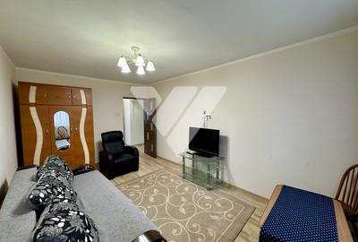 Apartament 2 camere decomandat, etaj 3/4 , pivnita - Valea Aurie Sibiu - 3