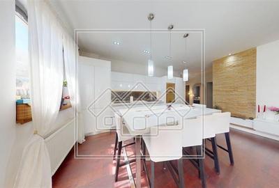 Apartament de vanzare in Sibiu - 85 mp utili, gradina proprie - 13