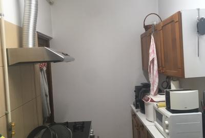 CASA 3CAM. 75MP CORP SEPARAT IN CURTE( IN FATA ESTE UN BLOC) IDEAL FIRMA/CABINET - 10