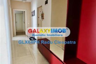 Vanzare apartament 3 camere, Ploiesti, zona 9 Mai - 10