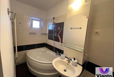 Apartament luminos 2 camere | Mihai Viteazu | Mobilat si utilat - 8