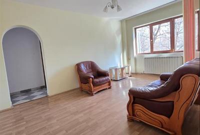 Apartament 3 camere Podu Ros - 4
