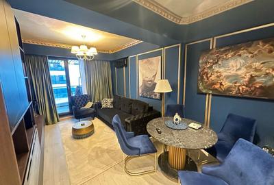 Apartament cu 2 camere decomandat, mobilat în Politehnica