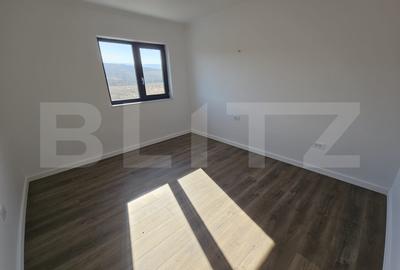 Vila de lux cu 4 camere in Tomesti - 11