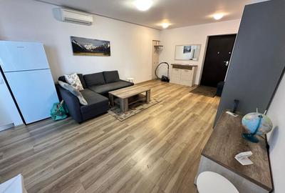 2 Camere The Park Tineretului Vitan Parcare Inclusa Disponibil Imediat - 11