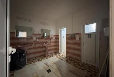 Spatiu birouri; vedere Palat Culturii; 100mp, Casa Cartii - 16