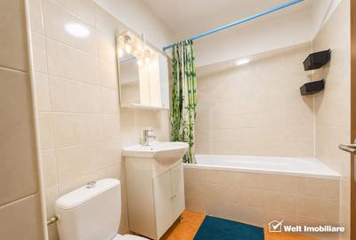 Apartament 3 camere, 2 bai, parcare, zona Titulescu, Gheorgheni - 7