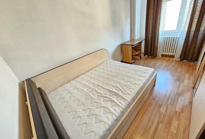 Timpuri Noi /Tineretului/Apartament  3 Cam Decomandat/2 Minute Metrou/ - 7