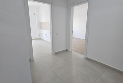 FAZA 5, bloc 6 Maniu 141 - Apartament 2 camere - 7