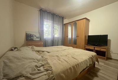 Apartament 4 camere decomandat – Calea Șagului, str. Luceafărul - 7