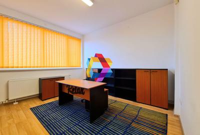 Spatiu birouri de închiriat Brasov - 120 mp  # plus-imo - 2
