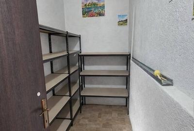 Mansarda 2 camere - 7