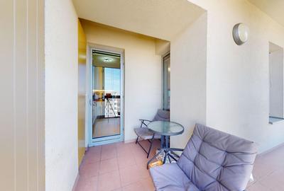 Apartament exclusivist 2 camere + terasă 24 mp – Asmita Gardens - 11