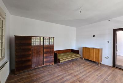 Casă individuală, 6 camere, teren generos, Sânandrei - central, comision 0% - 4