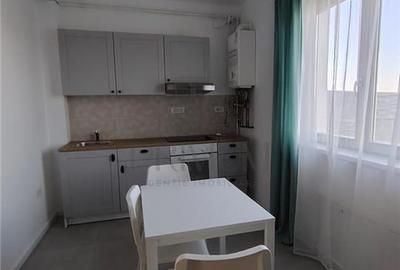 Apartament 2 camere - etaj 1 - mobilat - zona excelenta. - 1