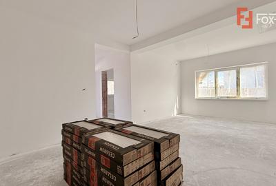 Duplex de vanzare, 3 camere pe parter + pod - Mosnita Veche - 4
