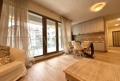Apartament Gata de Mutat - SU 70MP I Balcon I Garaj - Borhanci - 4