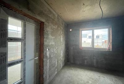 Duplex 4 camere - predare la cheie - Mosnita Noua - 4