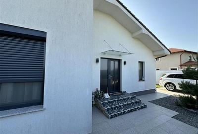 CASA PLAN PARTER | TEREN 500 MP | ACCES AUTO | ZONA NOJORID - 16
