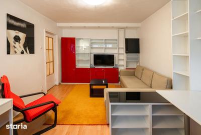 Inchiriez Apartament 2 camere  – M. Brâncoveanu / Parcul Tineretului - 2