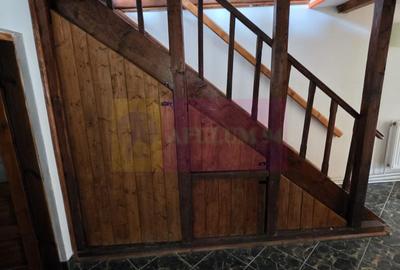 Vila de vanzare cu 5 camere in Busteni - 26