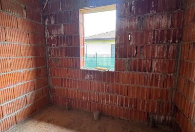 COMISION 0 | Duplex pe parter | 3 camere | 90 mp utili | Șag - 2