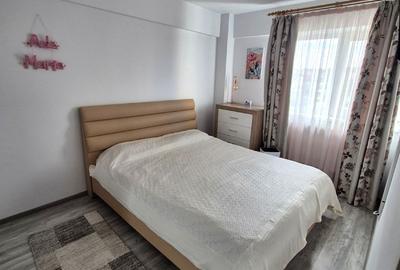 Str. Pepinierii – Ap 2 camere mobilat si utilat, etaj 2, 62mp + loc de parcare - 3