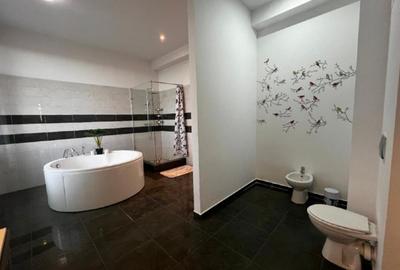 INCHIRIERE PENTHOUSE LUX ALEEA PRIVIGHETORILOR - 10