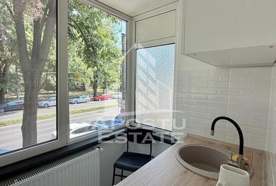 Apartament cu 1 camera de inchiriat, petfriendly, Balcescu, Timisoara - 4